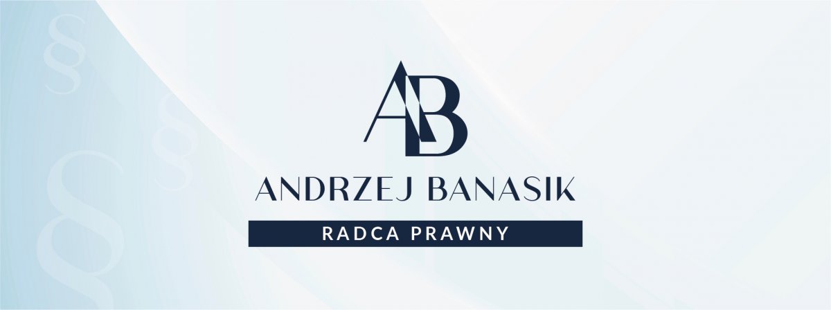 Kancelaria Radcy Prawnego Andrzej Banasik